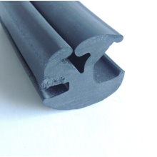 Chemical Resistance Extruded Rubber Profile